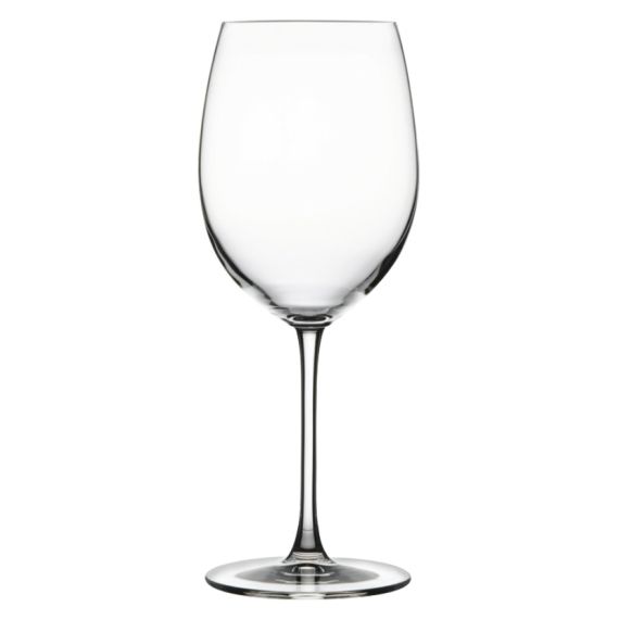 Набор бокалов для вина Bar&Table, 590 мл, 6 шт, D74 мм, H235 мм, хрустальное стекло, Nude