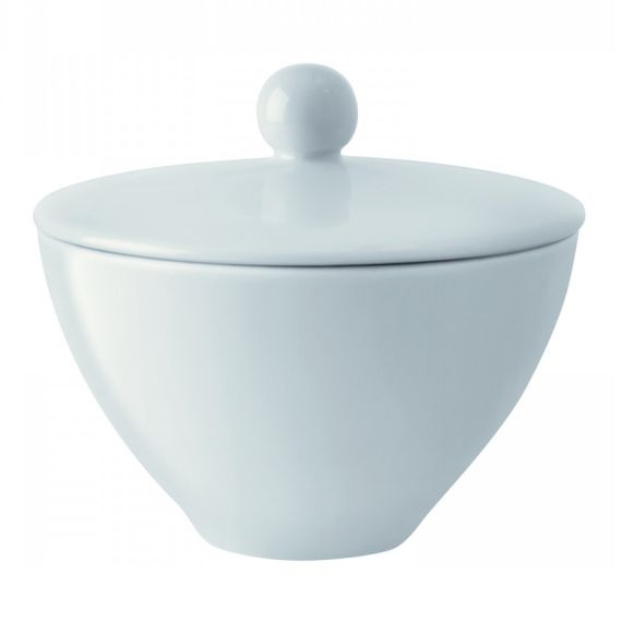 Сахарница c крышкой Dine D10 см, LSA International