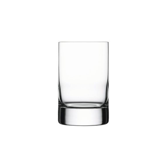 Набор стаканов Олд Фэшн Rocks S, 6 шт, 240 мл, D64 мм, H105 мм, хрустальное стекло, Nude
