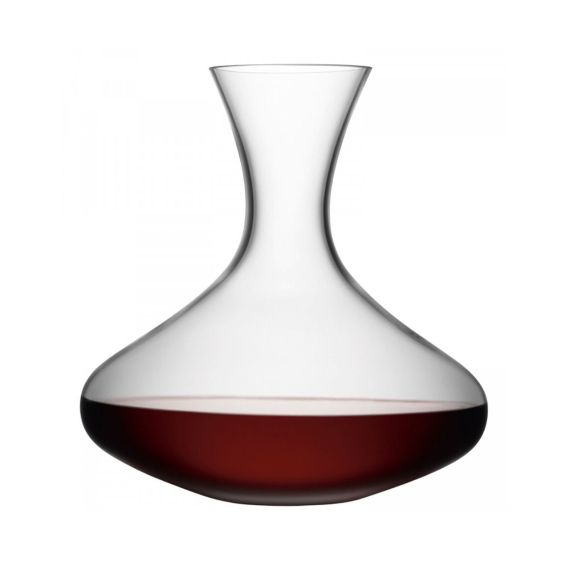 Графин для вина Wine 2.4 л, LSA International