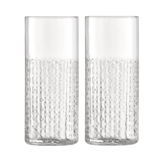 Набор из 2 хайболов Wicker 400 мл, LSA International