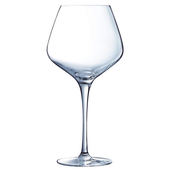 Набор бокалов для вина Sublym, 6 шт, 450 мл, D102 мм, H197 мм,  Chef&Sommelier