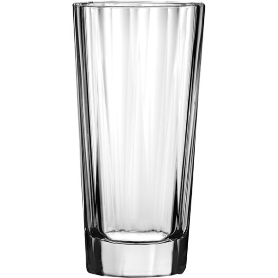 Набор хайболов Hemingway, 310 мл, 6 шт, D75 мм, H155 мм, хрустальное стекло, Nude