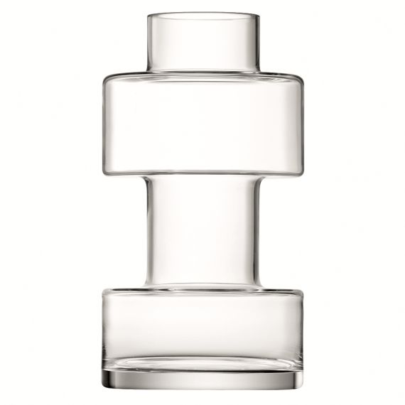 Ваза Metropole Kaliningrad 33 см, LSA International