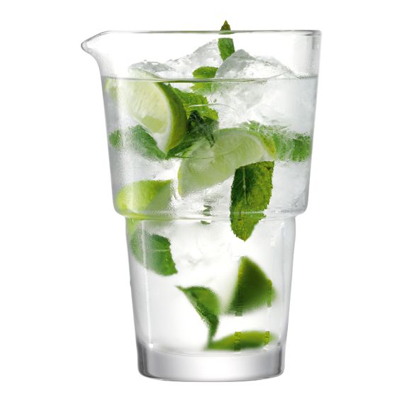 Графин для смешивания коктейлей Mixologist 810 мл, LSA International