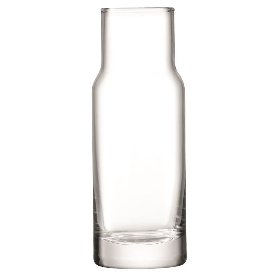 Ваза Utility, 19 см, прозрачная, LSA International