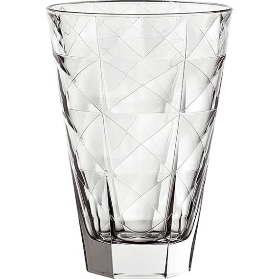 Набор хайболов Carre, 6 шт, 430 мл, D90 мм, H145 мм, стекло, Vidivi