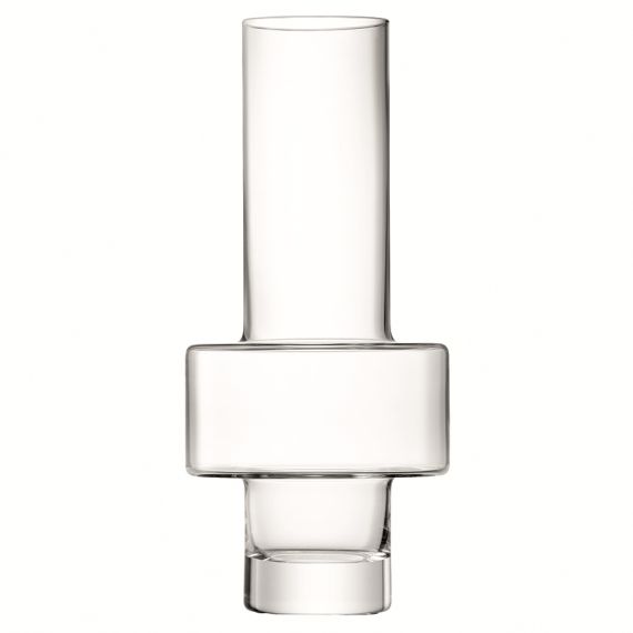 Ваза Metropole Bratislava 40см, LSA International