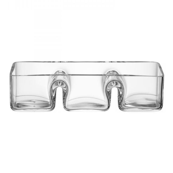 Менажница из 3 секций Serve 30 см, LSA International