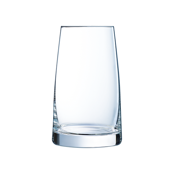 Набор стаканов Хайбол Aska, 6 шт, 350 мл, D76 мм, H125 мм, Chef&Sommelier