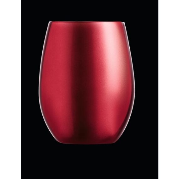 Набор хайболов Primarific, 6 шт, 360 мл, красный, стекло, Chef&Sommelier