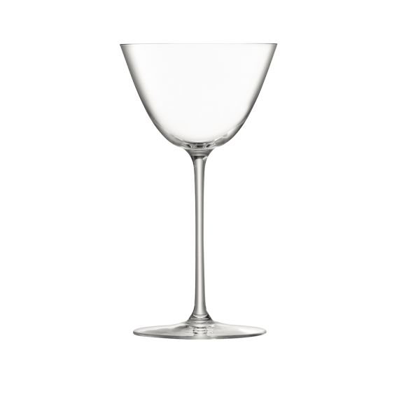 Набор из 4 бокалов для мартини Borough 195 мл, LSA International