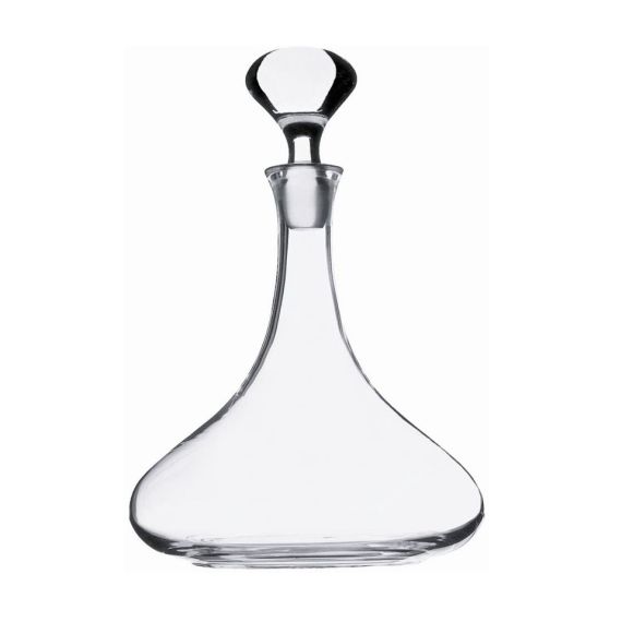 Декантер для вина CAPITAINE MAGNUM, объем: 1500 мл, высота: 31 см, ручная работа, 230111, PEUGEOT VIN, Франция