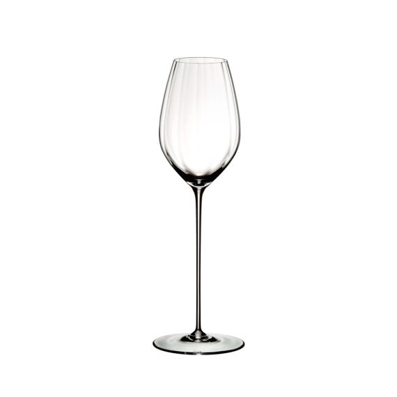 Бокал для белого вина High Performance Riesling Clear, прозрачная ножка, 623 мл, 32.5 см, Riedel