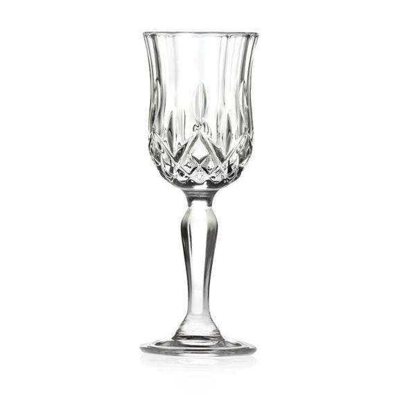 Набор из 6-ти рюмок RCR Style Opera 60 мл, хрустальное стекло, Италия