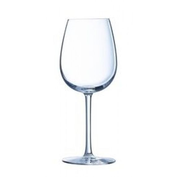 Набор бокалов для вина Enologue Expert, 6 шт, 350 мл, D80 мм, H202 мм, Chef&Sommelier