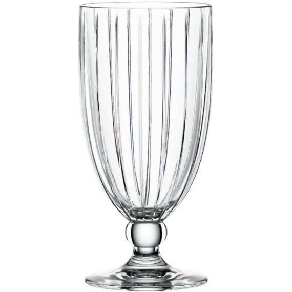 Набор из 4-х бокалов для коктейля, 425 мл, хрустальное стекло, серия Milano, Spiegelau