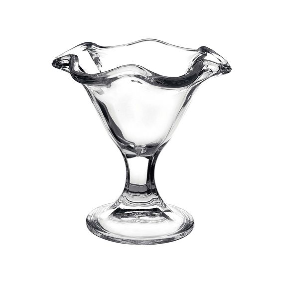 Креманка "Волна" 22,5 мл, стекло, серия PRIMAVERA, Bormioli Rocco