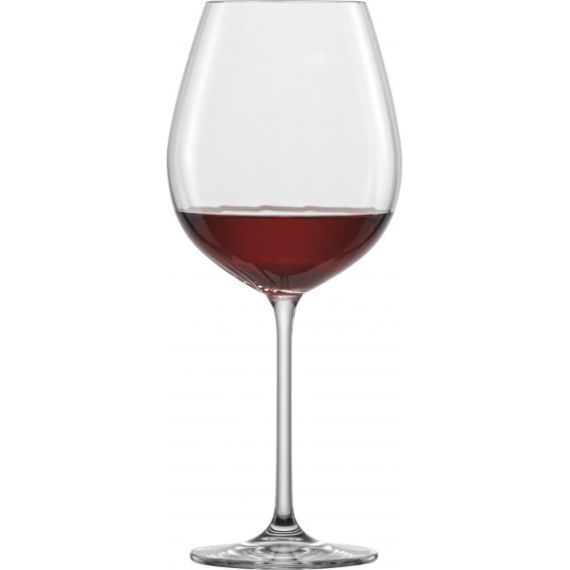 Набор бокалов для красного вина 613 мл, 6 шт., серия Prizma, Schott Zwiesel