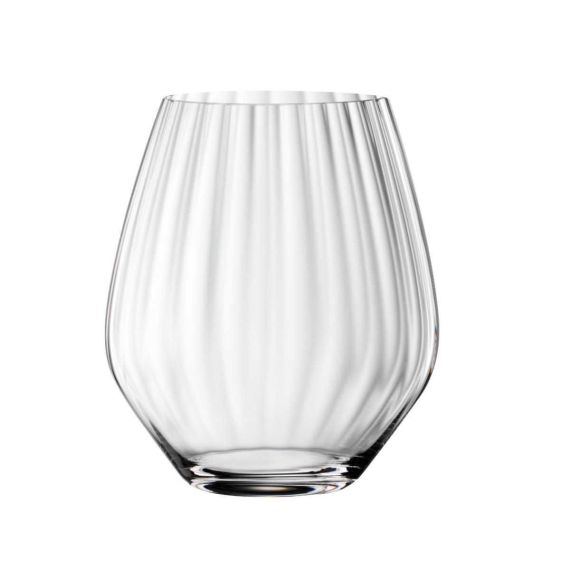 Набор из 4-х стаканов Gin and Tonic Glass, 625 мл, хрустальное стекло, серия Special Glasses, Spiegelau