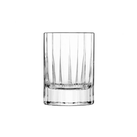 Набор стопок для ликера 70 мл, 6 шт., серия Bach, Luigi Bormioli