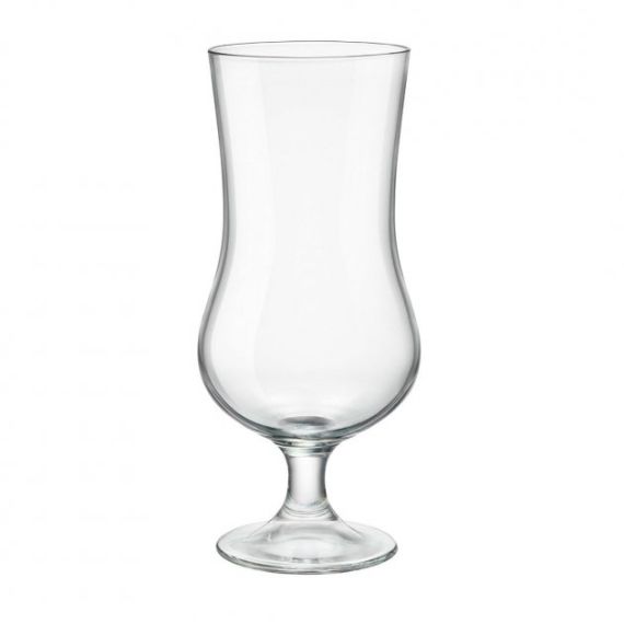 Набор из 12-ти фужеров для воды, коктейлей и пива 500 мл, стекло, серия ALE, Bormioli Rocco