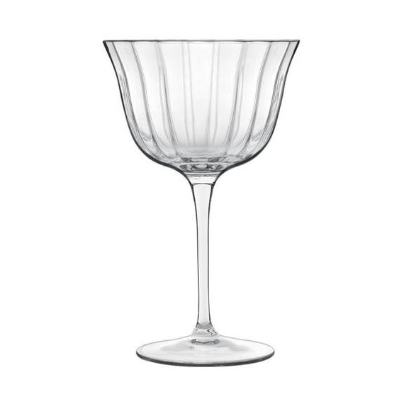 Набор бокалов для коктейля 260 мл, 6 шт., серия Bach, Luigi Bormioli