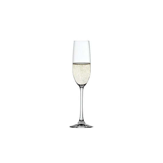 Бокал для шампанского Salute Champagne Glass, 1 шт., 210 мл, 4720175, Spiegelau