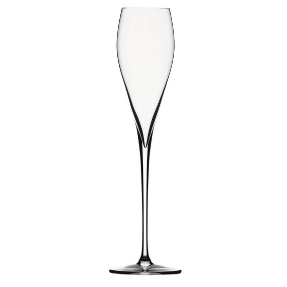 Набор из 12-ти бокалов для шампанского, 160 мл, прозрачный, бессвинцовый хрусталь, серия Adina Prestige, Spiegelau