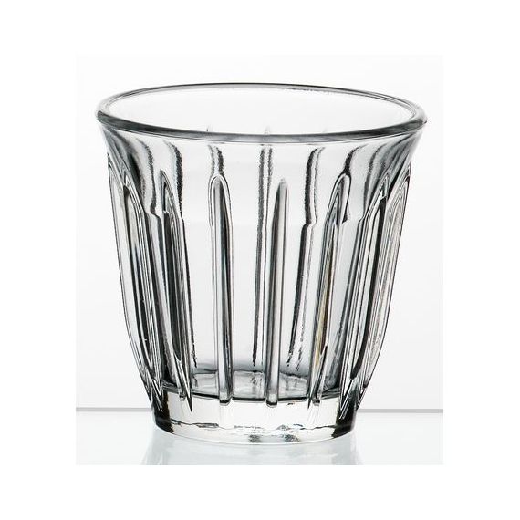 Набор из 6-ти стаканов 100 мл серия ZINC, La Rochere