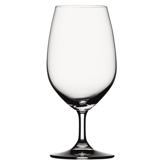 Набор из 12-ти бокалов для воды, 340 мл, бессвинцовый хрусталь, серия Vino Grande, Spiegelau