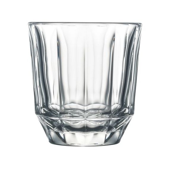 Набор из 6-ти стаканов O/F 250 мл, h 8,9 см, d 8,4 см, серия CITY, La Rochere