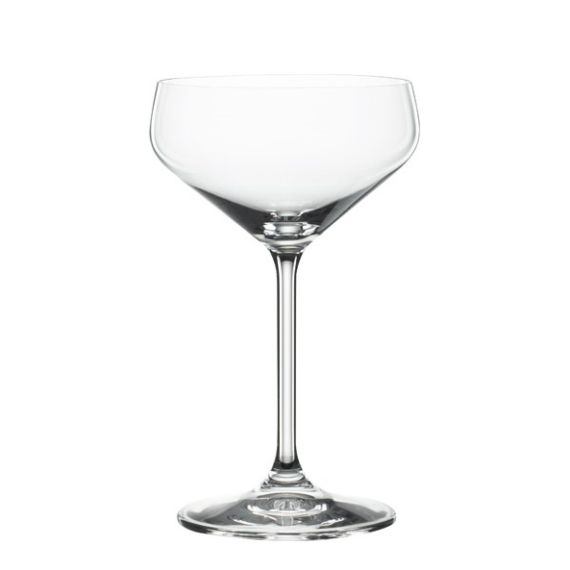 Набор из 4-х бокалов для коктейля, 300 мл, хрустальное стекло, серия Style, Spiegelau
