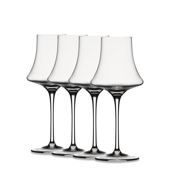 Набор бокалов для бренди Willsberger Anniversary Brandy, 4 шт., 190 мл, 1416178, Spiegelau