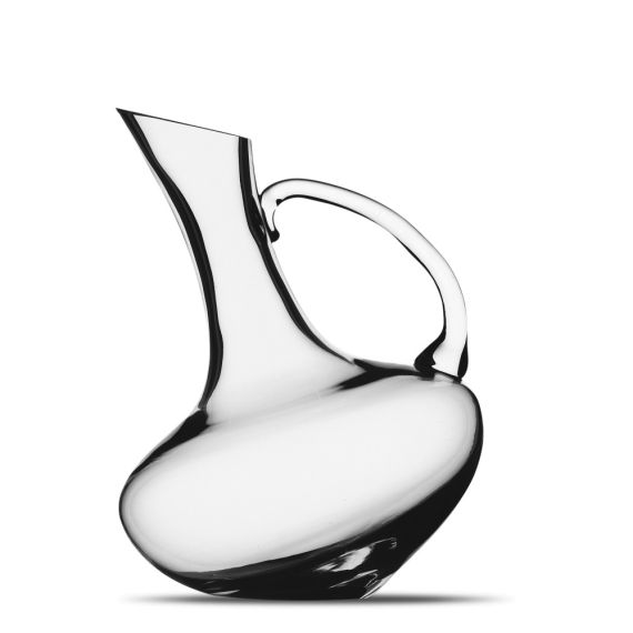 Декантер Пиза, 1 л, бессвинцовый хрусталь, Spiegelau