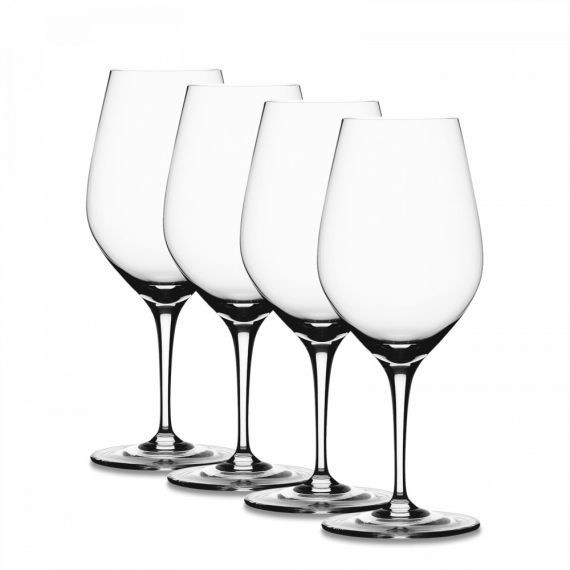 Набор из 4-х бокалов для розового вина, объем: 480 мл, материал: хрустальное стекло, серия Special Glasses, 4400281, Spiegelau