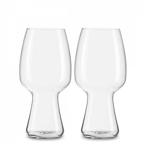 Набор из 2-х бокалов для пива, объем: 600 мл, материал: хрустальное стекло, серия Beer Classics, 4992661, Spiegelau