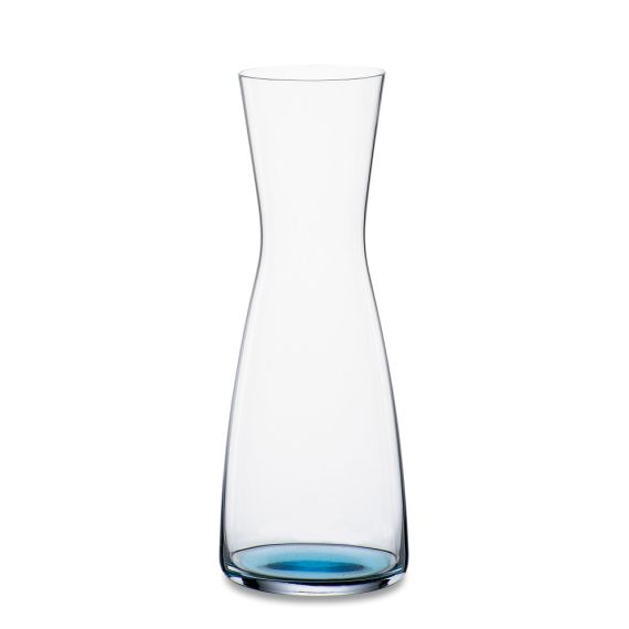 Графин , объем: 600 мл, материал: хрустальное стекло, цвет: аквамарин, серия Classic Colors, 9008355, Spiegelau