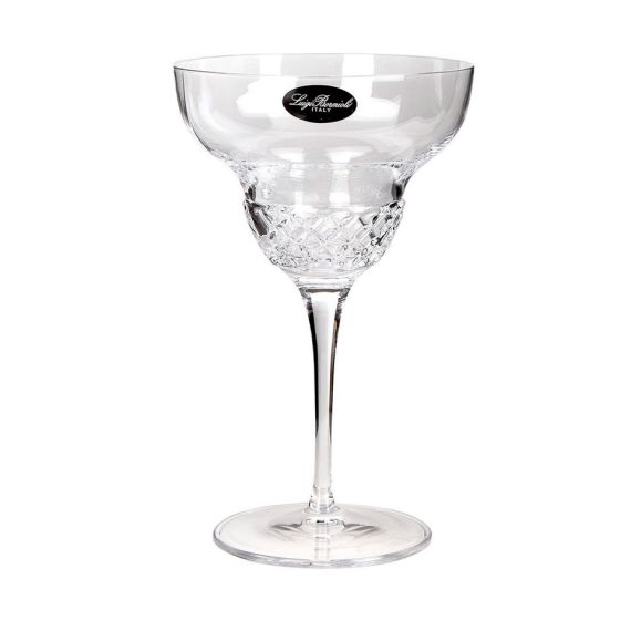 Набор бокалов для маргариты 390 мл, 6 шт., серия Roma 1960, Luigi Bormioli