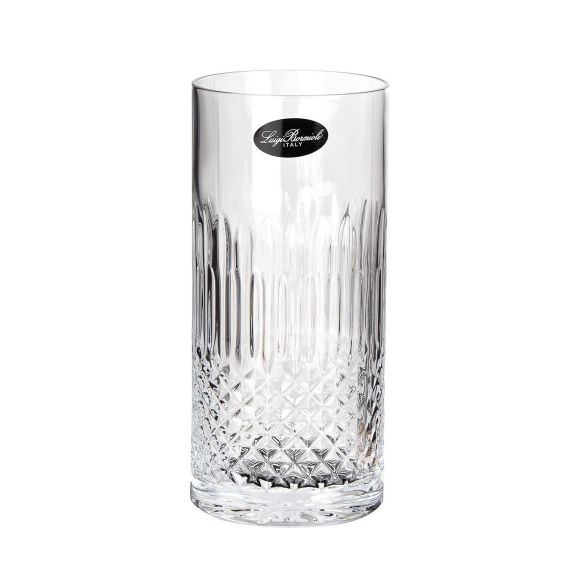 Набор стаканов Хайбол 480 мл, 6 шт., серия Diamante, Luigi Bormioli