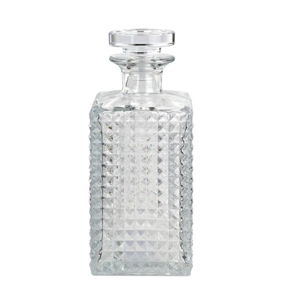 Декантер с пробкой 750 мл, серия Mixology, Luigi Bormioli