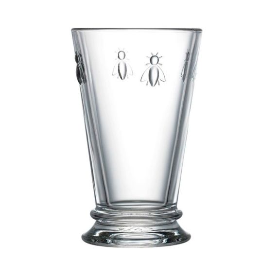 Набор из 6-ти стаканов H/B 310 мл, серия ABEILLE, La Rochere