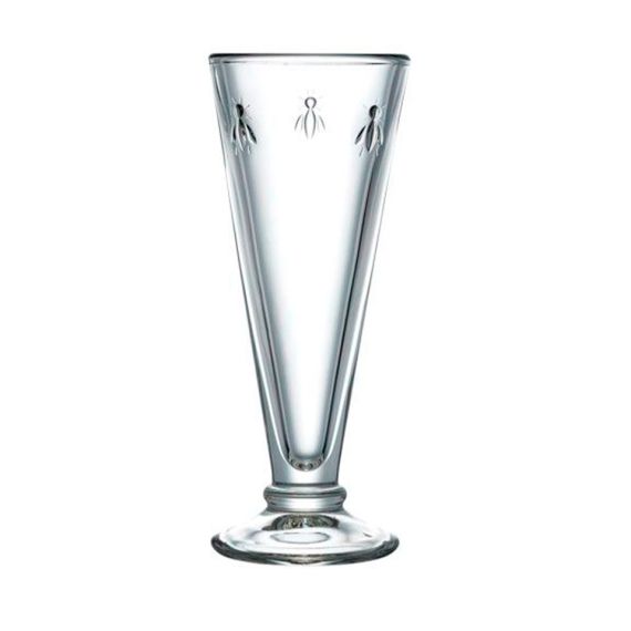 Набор из 6-ти бокалов для шампанского 150 мл, h 17 см, d 6,7 см, серия ABEILLE, La Rochere