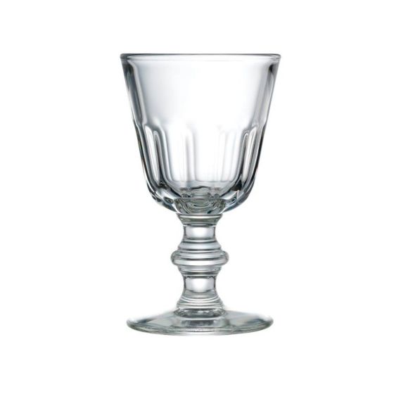 Набор из 6-ти бокалов для вина 190 мл, h 14 см, d 8 см, серия PERIGORD, La Rochere