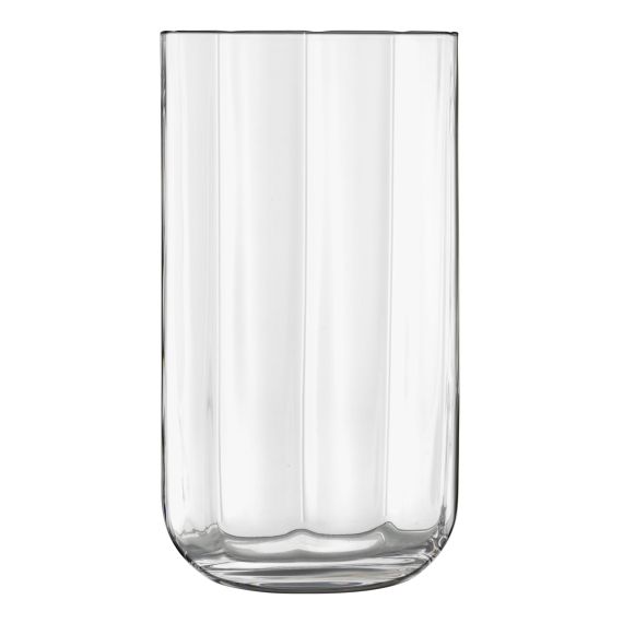 Набор высоких стаканов 450 мл, 6 шт., серия Jazz, Luigi Bormioli
