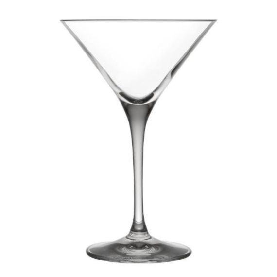 Набор из 12-ти бокалов для мартини и коктейлей, 195 мл, бессвинцовый хрусталь, серия Vino Grande, Spiegelau