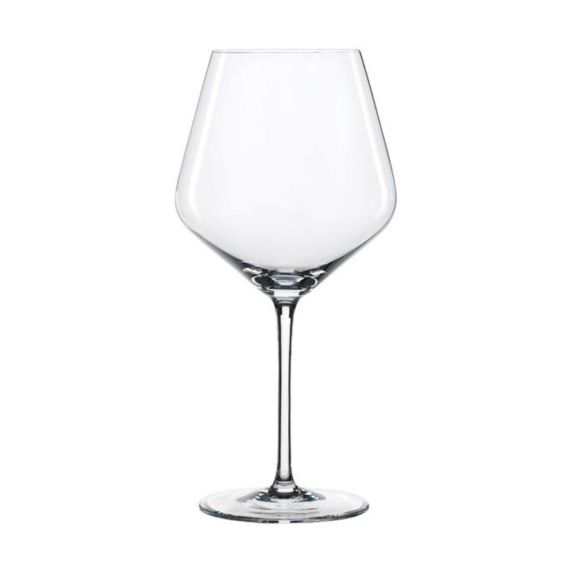 Набор из 12-ти бокалов для вина Бургундия, 640 мл, прозрачный, бессвинцовый хрусталь, серия Style, Spiegelau
