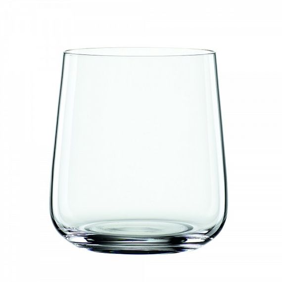 Набор из 12-ти стаканов для воды, объем: 340 мл, материал: хрустальное стекло, серия Style, 4678015, Spiegelau
