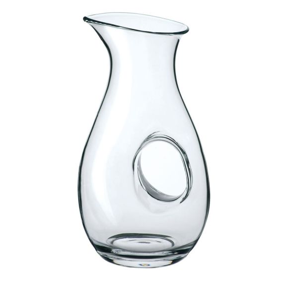 Кувшин-декантер 1,5 л, хрустальное стекло, серия AURUM, Bormioli Rocco