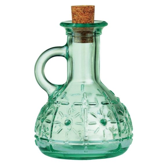 Бутылка для масла Olivia 210 мл, стекло, серия COUNTRY HOME, Bormioli Rocco